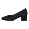 Tamaris Comfort - Klassieke Pumps - Navy 2 Tamaris Comfort - Klassieke Pumps - Navy -Mode Schoenen 4297a1c64da149e086b1694e964fe4ed