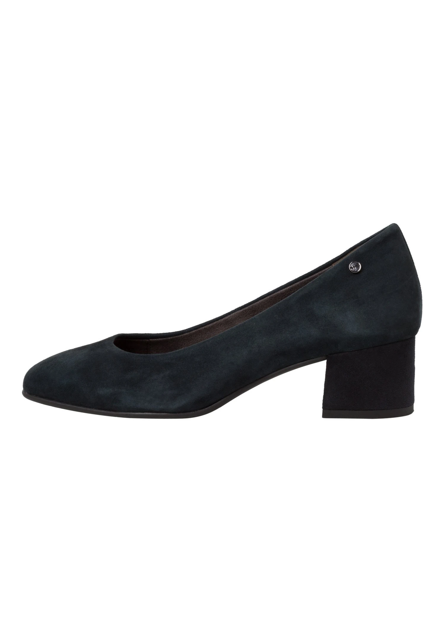 Tamaris Comfort - Klassieke Pumps - Navy 3 Tamaris Comfort - Klassieke Pumps - Navy