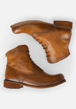 Wide Fit - Korte Laarzen - Couro -Mode Schoenen 4302436a89c24116898430e057ff0159