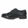 Jana Veterschoenen - Black Structur 1 Jana Veterschoenen - Black Structur -Mode Schoenen 432145be7f304e16b365ded83a231151