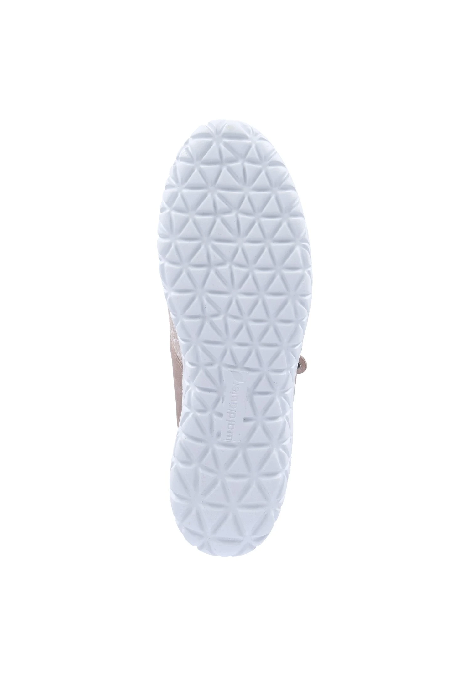 WALDLÄUFER Havy - Sneakers Laag - Rosè 6 WALDLÄUFER Havy - Sneakers Laag - Rosè - Afbeelding 4