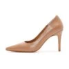 Klassieke Pumps - Beige 2 Klassieke Pumps - Beige -Mode Schoenen 43b2bf7bf3944cf6822f45045918be58