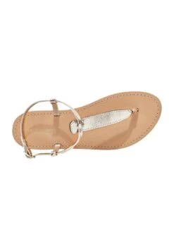 Harvil - Teensandalen - Light Brown -Mode Schoenen 43b49357a2d6457eaee2e642eb41cca2