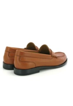 Sarah- Instappers - Cuoio 11 Sarah- Instappers - Cuoio -Mode Schoenen 4491a09a687a4e719497be41c5bbcafb