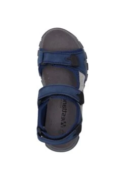 Avora- Outdoorsandalen - Blau Kombi -Mode Schoenen 451b95e8748e4d33a69d7ffa6e1fe275