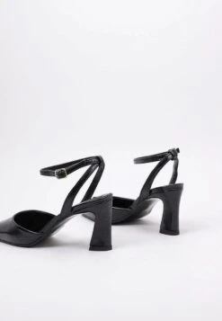 Vivalia - Hoge Hakken - Black 12 Vivalia - Hoge Hakken - Black -Mode Schoenen 456d39a45b9e474fb7847bf4487776c6