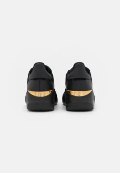 Giuseppe Zanotti Talon - Sneakers Laag - Nero -Mode Schoenen 45c5f32a4eac4a079bcad3d040aba534