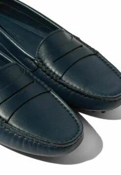 Ashley- Instappers - Blue Calf -Mode Schoenen 45cf45cb1bb04af0b0bebd9b8a1a4640