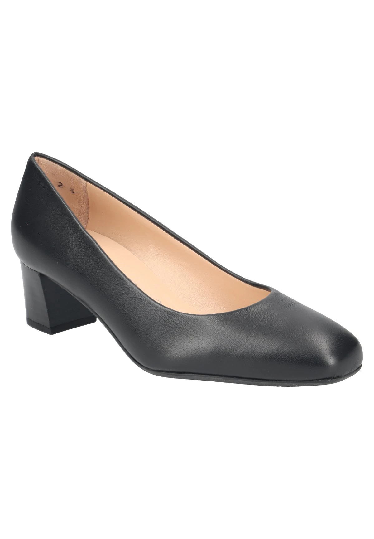 PETER KAISER Ghana - Klassieke Pumps - Schwarz 4 PETER KAISER Ghana - Klassieke Pumps - Schwarz - Afbeelding 2