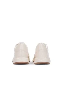 Kazar Zinna- Sneakers Laag - Off White -Mode Schoenen 465f798c4db9486e9cdfca68df81fc50