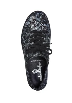 Sportieve Veterschoenen - Schwarz -Mode Schoenen 4732e761a25d46c9814eb2f63f908e14