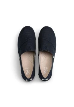 Classic- Espadrilles - Black -Mode Schoenen 47a70cdd2094463282dc96589e838869