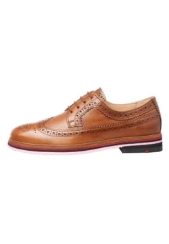 Lloyd Eleganter- Veterschoenen - Braun -Mode Schoenen 483b0018c97a4996a3589767c80800cd