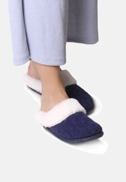 Toni Pons Deli-Sc - Pantoffels - Mari