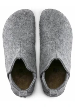 Birkenstock Instappers - Light Grey 10 Birkenstock Instappers - Light Grey -Mode Schoenen 48af311e09914a3d91558e524b81c4e4