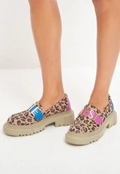 For Love - Instappers - Beige 15 For Love - Instappers - Beige -Mode Schoenen 490caa6f587a46e881111c9ff177a83c