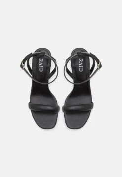 Raid Cossette - Sandalen - Black 13 Raid Cossette - Sandalen - Black -Mode Schoenen 49c94595b2f94ac886ea0ccb2b2b0e78