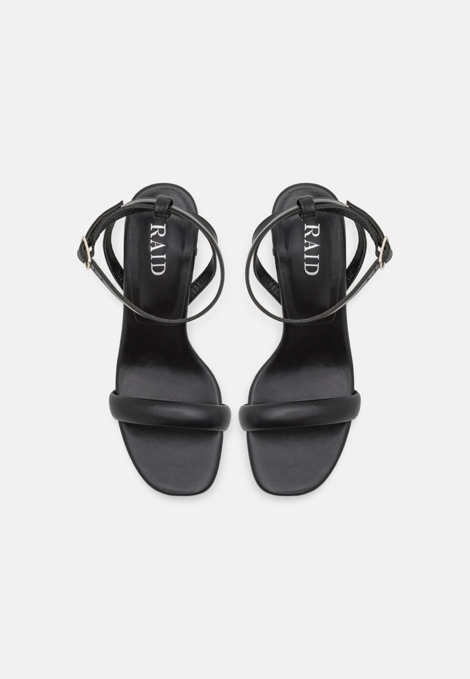 Raid Cossette - Sandalen - Black 8 Raid Cossette - Sandalen - Black - Afbeelding 6