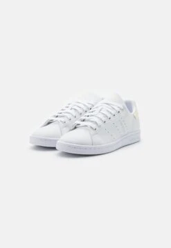 Adidas Originals Stan Smith W - Sneakers Laag - White -Mode Schoenen 49ffc78fbd9b47f4933c0b48127dd4dc