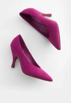 Next Forever Comfort Court Standard - Klassieke Pumps - Pink -Mode Schoenen 4a7bc188f5ed449fa8a68fa7bf05af8d