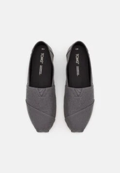 Toms Alpargata - Instappers - Grey 13 Toms Alpargata - Instappers - Grey -Mode Schoenen 4b4a990265164259a61be213c7aa5823