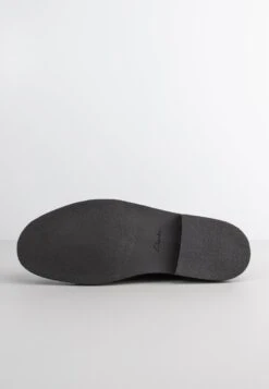 Clarks Desert - Veterboots - Black -Mode Schoenen 4b8caf71fef443c2ba5a83e10587c2fa