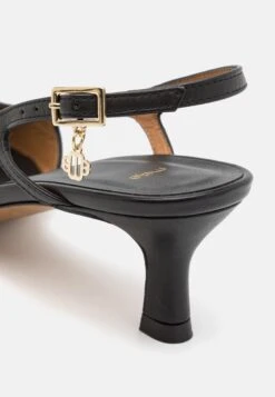 Maje Klassieke Pumps - Noir -Mode Schoenen 4c2e4c42d8974edea2584f940e17073d