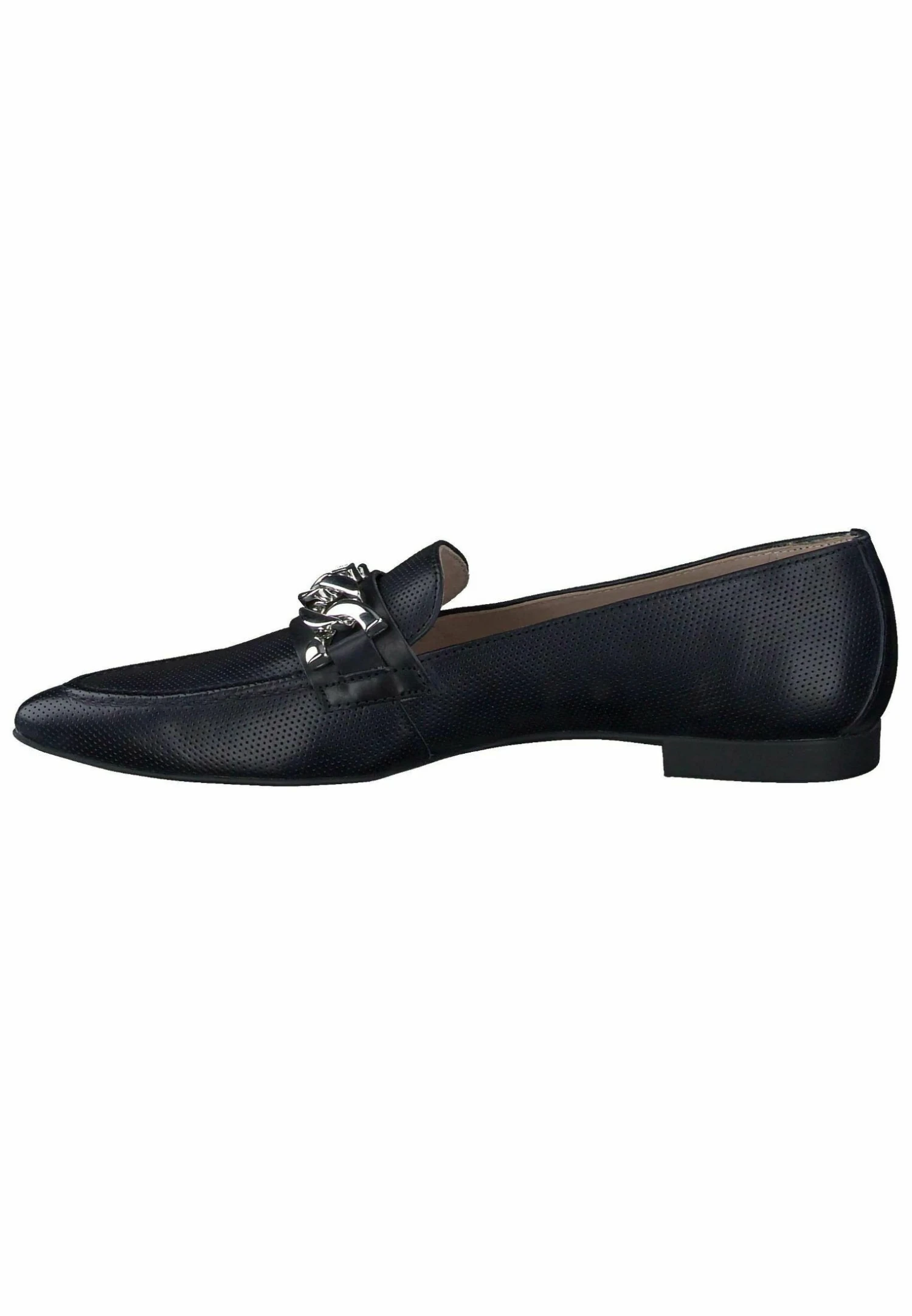 Paul Green Slipper - Mocassins - Royal Calf Ocean Perf 3 Paul Green Slipper - Mocassins - Royal Calf Ocean Perf