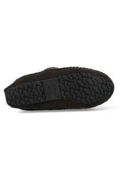 Barrine Bar341085 - Pantoffels - Dark Grey -Mode Schoenen 4c93987a50694d1a9262084bac46e2e8