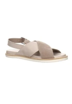 Sandalen - Talc Dusty -Mode Schoenen 4cd0b093e28c4272b47b5b9f5e1279af