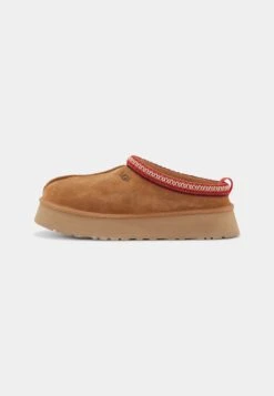 Ugg Tazz - Pantoffels - Chestnut 14 Ugg Tazz - Pantoffels - Chestnut -Mode Schoenen 4e14d2f67f8c4238981696bfc49568bc