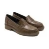 Mocassins - Beige 2 Mocassins - Beige -Mode Schoenen 4e54f56963e5471c8af9b9613444ea12