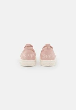 ESPRIT Instappers - Old Pink -Mode Schoenen 4ed5624d5abb4b1a8b7d7fd02655bbb5