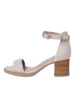Tamaris Comfort- Sandalen - Beige