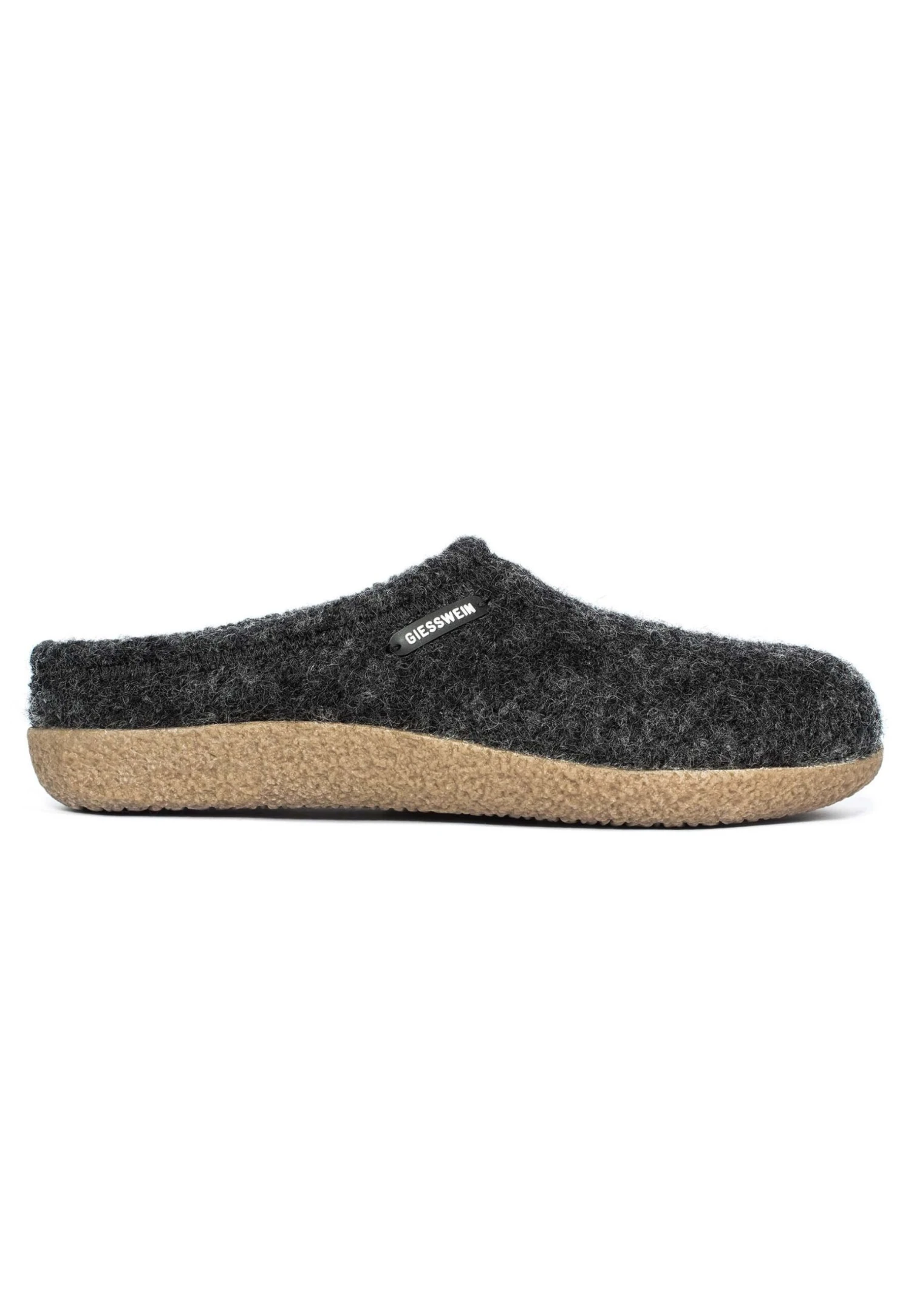 Giesswein Veitsch - Pantoffels - Grey 8 Giesswein Veitsch - Pantoffels - Grey - Afbeelding 6