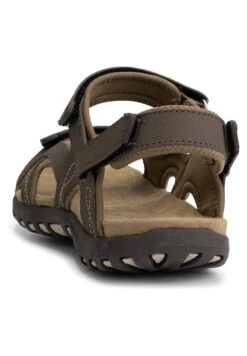Stranda- Outdoorsandalen - Brown -Mode Schoenen 502400bc04e74b4c8a8fe69b26a35b2a