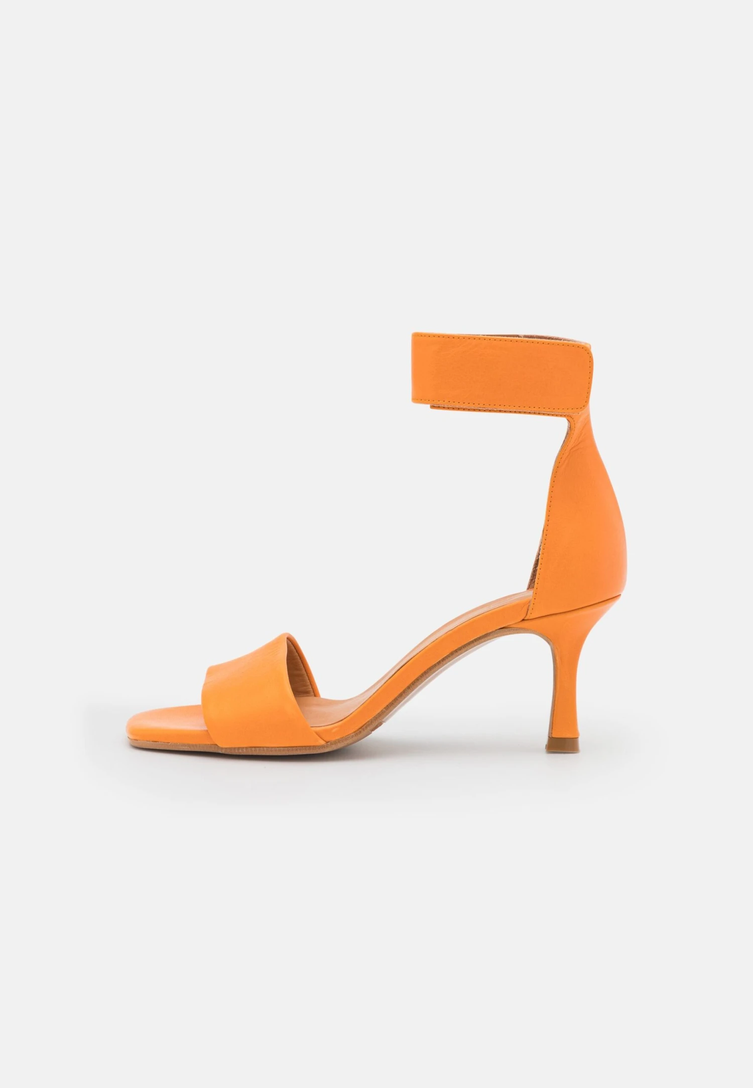 Billi Bi Sandalen - Orange Solanet 4 Billi Bi Sandalen - Orange Solanet - Afbeelding 2