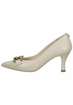 NeroGiardini Klassieke Pumps - Ivory