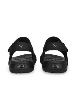 Puma Softride - Outdoorsandalen - Black Gray Tile -Mode Schoenen 51eb338170af46428c2850bd3171e4af