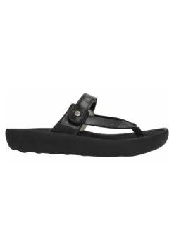 0082131 Peace - Teensandalen - Black -Mode Schoenen 5225613b05364edf8b1045b1dd44d5de