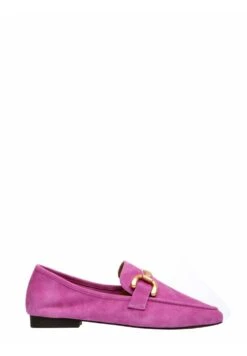 Bibi Lou Zagreb - Instappers - Morado -Mode Schoenen 52581f753e104868b7219734cc7e4717