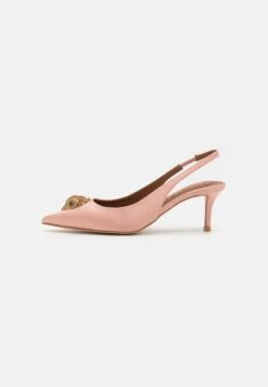 Kurt Geiger London Belgravia Sling Back - Klassieke Pumps - Blush -Mode Schoenen 529c4fcc5d9a4dcbbbdd2c9c70115bfd