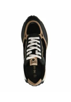 Details - Sneakers Laag - Schwarz -Mode Schoenen 529cfd2b329e471b982f2b95670fb031