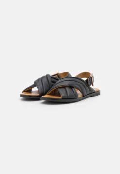 Geox Naileen - Sandalen - Black 10 Geox Naileen - Sandalen - Black -Mode Schoenen 52d9a2ca23544c6c8399f6faab163181