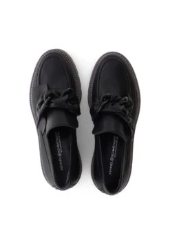 Kennel & Schmenger Power - Instappers - Schwarz 9 Kennel & Schmenger Power - Instappers - Schwarz -Mode Schoenen 52f143742fb74aee9492e0aa46b39ef6