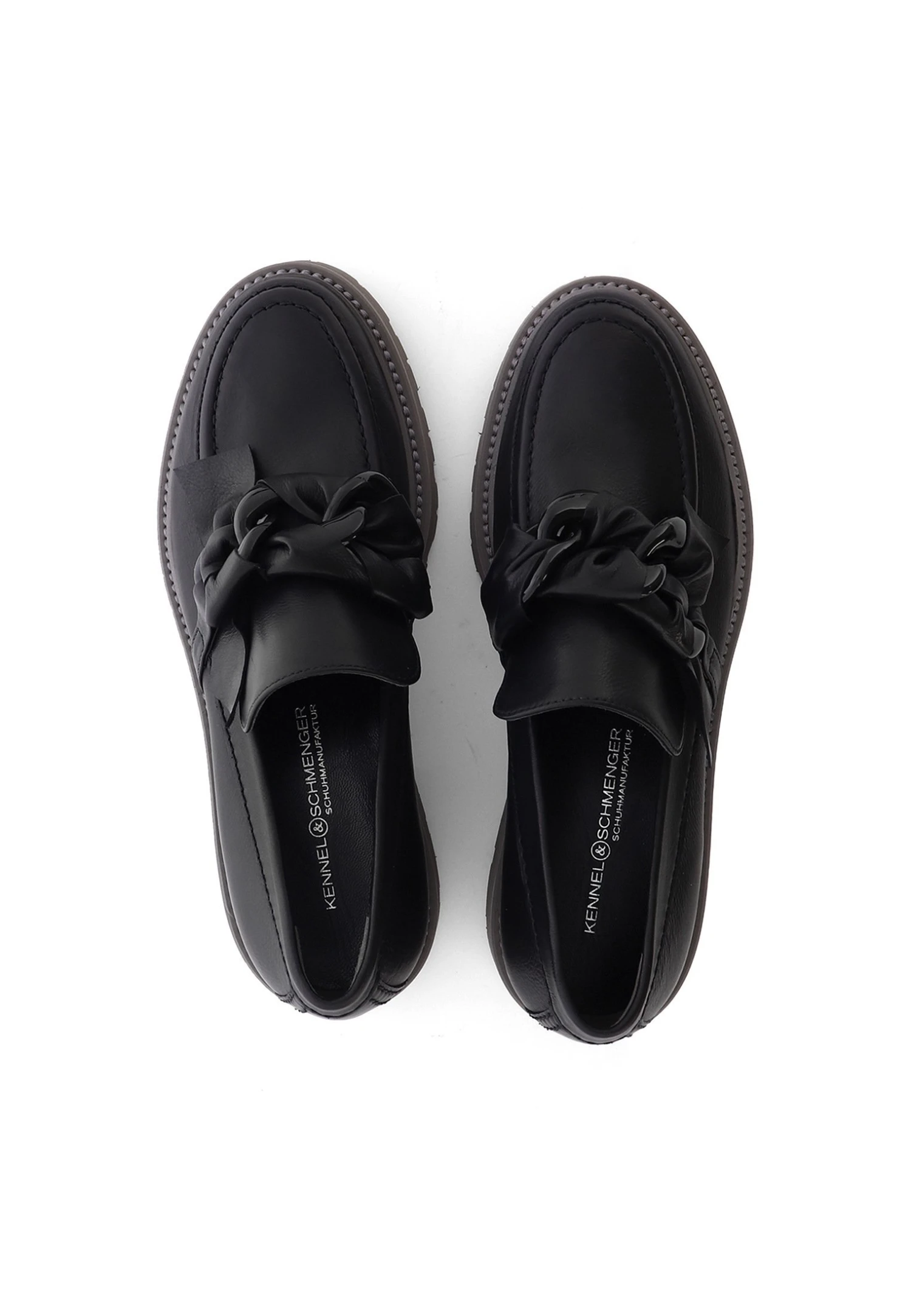 Kennel & Schmenger Power - Instappers - Schwarz 5 Kennel & Schmenger Power - Instappers - Schwarz - Afbeelding 3