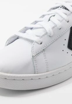 Converse Pro Leather - Sneakers Laag - White/Black -Mode Schoenen 52f3b726e2e046ca8dc88cea0f115655