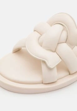 Coach Georgie- Muiltjes - Chalk -Mode Schoenen 533d63e3f44645acb3403e3a24c7c780