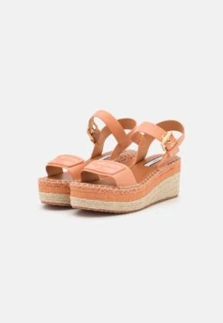 Pepe Jeans Witney Brand - Espadrilles - Sherbert 10 Pepe Jeans Witney Brand - Espadrilles - Sherbert -Mode Schoenen 5354555235aa4267b04dd1793bd11d58
