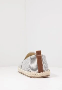 Pier One Rena Espadrille Unisex - Espadrilles - White/Blue -Mode Schoenen 535d86d092a649c28e407541a01358ea